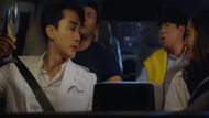 The Player | Image Via: Studio Dragon
